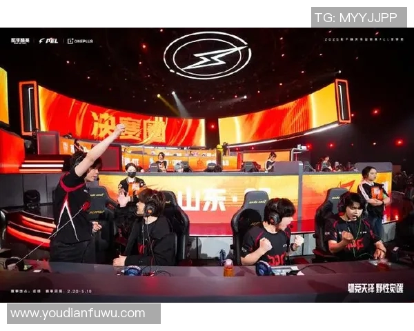 和平精英战队JDG近期表现分析与未来发展方向探讨