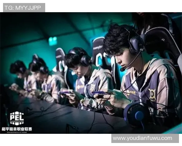 和平精英热议：WE战队耐力问题引发玩家热烈讨论与反思