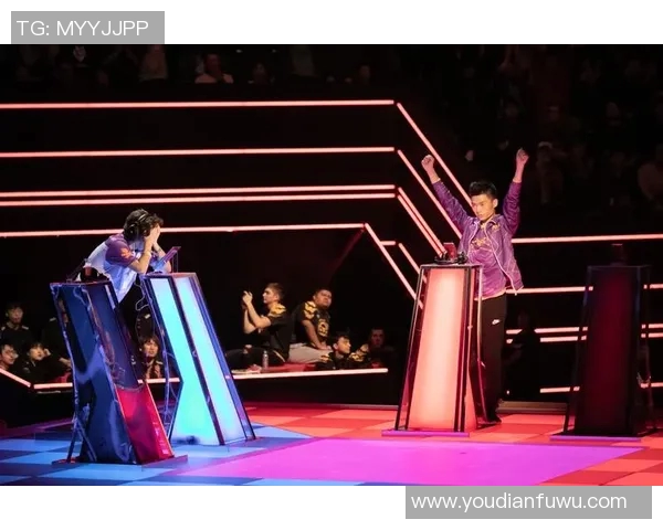 对话黄军：回顾DOTA2职业生涯的荣耀与挑战