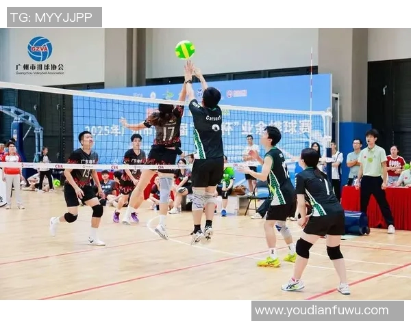 广州排球队团队协作的独特优势与其他球队的深度对比分析