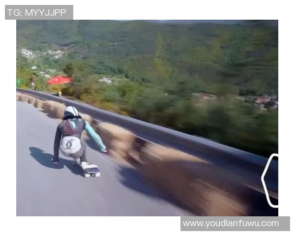 广州极限运动队引领速度革命探讨极限运动的未来与挑战