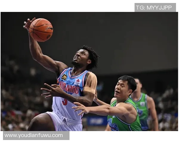 广州篮球队防守表现分析及其对比赛结果的影响探讨