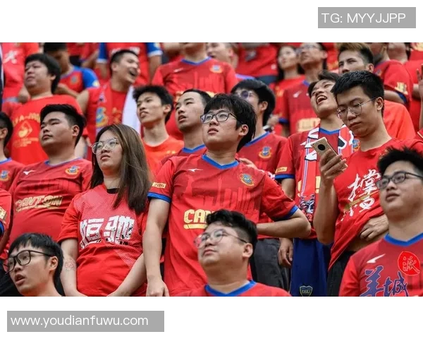 广州足球队实力飙升创历史新高引发球迷热议与期待