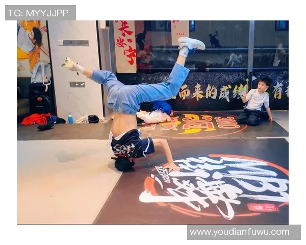 广州街舞队在控制与表现之间的平衡探索与反思