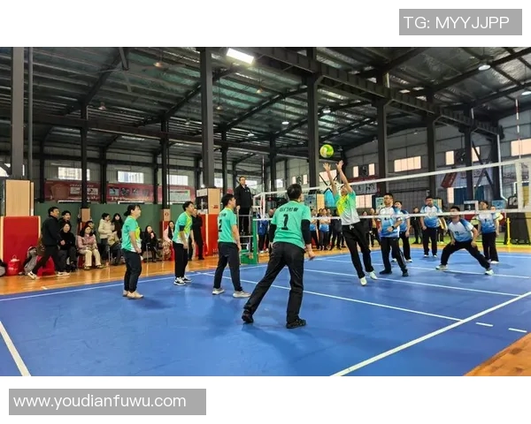 成都排球队在全国排球比赛经验排行榜中荣获第五名的背后故事与启示