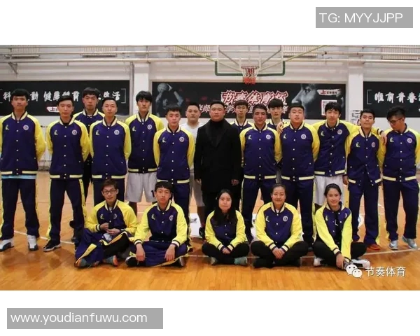 成都篮球队的比赛节奏分析与未来发展趋势探讨