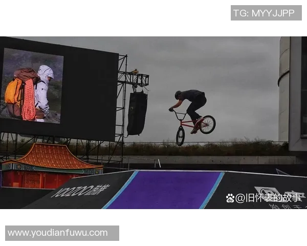 探索极限运动的魅力上海极限运动队成员的个人能力与成长之路