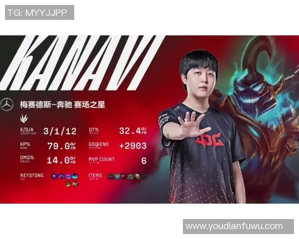 数据分析视角下JDG战队意识表现的深度剖析与探讨