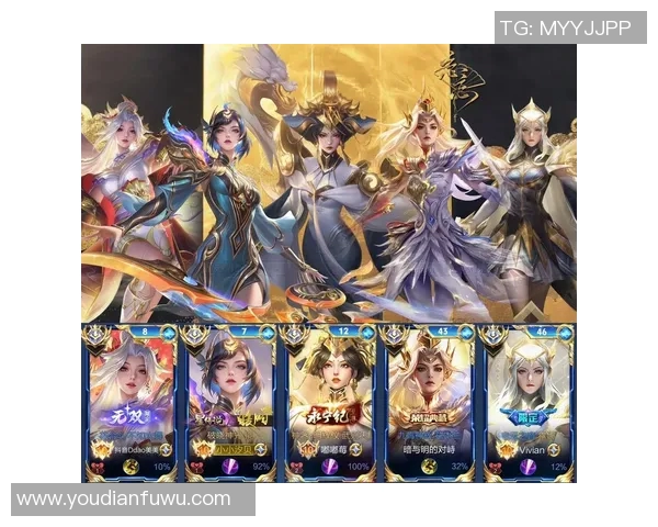 权威发布王者荣耀最新状态实力榜单全面解析与英雄排名揭秘 权威发布王者荣耀最新状态实力榜单全面解析与英雄排名揭秘