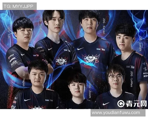 深入探讨JDG战队选手心理素质对比赛表现的影响与分析