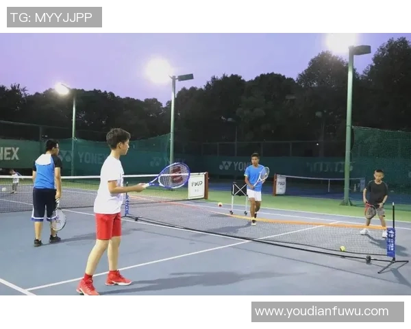 深圳网球队的节奏探秘：深度解析网球运动的魅力与挑战