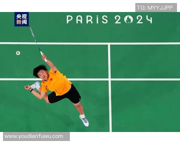 羽毛球的魅力：深入了解上海羽毛球队的极速对决与训练秘辛