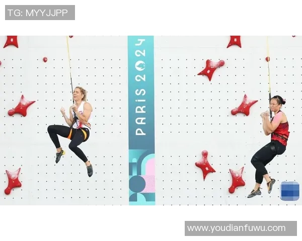 赛后分析：北京攀岩队与南京攀岩队心理素质的较量与启示