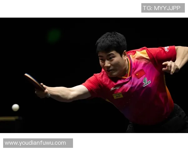 重庆乒乓球队在世界锦标赛中的心理素质表现及其对比赛结果的影响分析