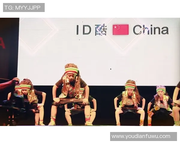 赵娜独家分享街舞心得与技巧助你舞出自信与风采