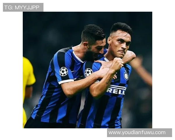 劳塔罗的崛起：从新星到足坛巨星的辉煌之路与未来展望