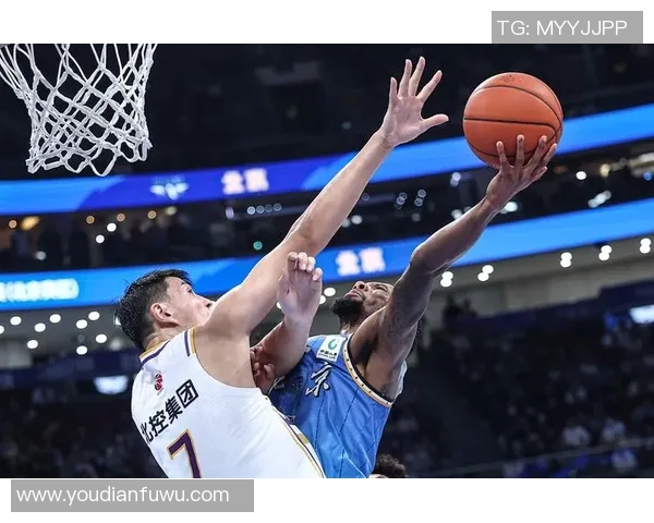 北控与吉林季前赛精彩对决视频回顾及赛后分析分享