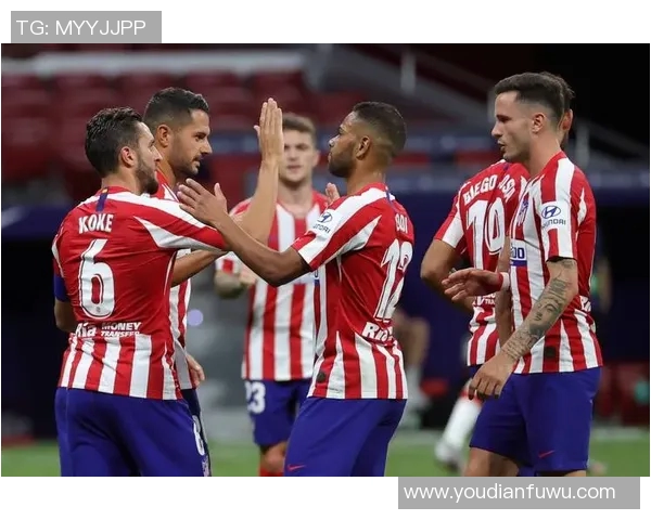 切尔西与马竞比赛时间及赛事前瞻详解，助你不错过精彩时刻