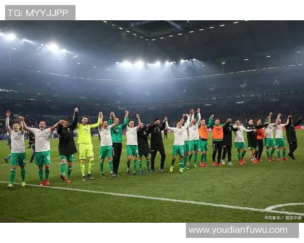 加维引领新潮流探讨未来足球的无限可能与挑战