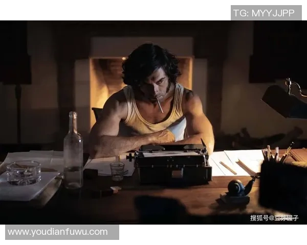 吉布森的传奇人生与创作之路探秘：从音乐到电影的跨界之旅