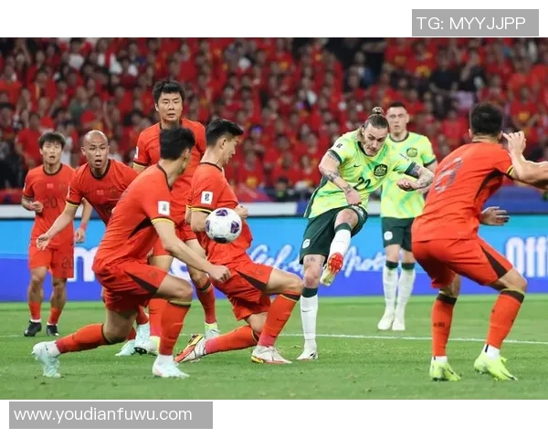 国足迎战伊朗腾讯视频直播精彩赛事全程回顾与分析