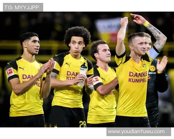 多特蒙德球迷引发骚乱欧冠客场遭禁赛三场并罚款50万欧元