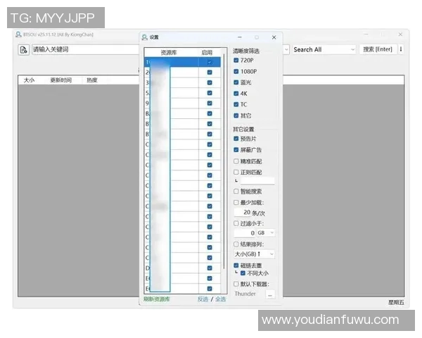 在VS2015中如何快速配置迅雷下载工具以提升下载速度和效率