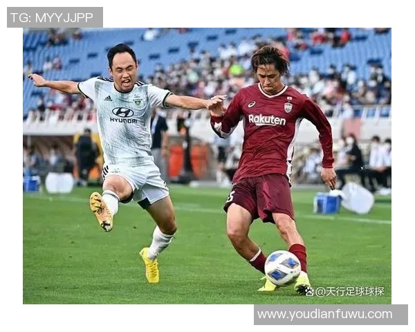 尉山现代与神户胜利的激烈对决展现足球魅力与团队精神的完美结合
