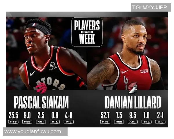 帕斯卡尔西亚卡姆:从潜力新星到NBA全明星的辉煌之路 帕斯卡尔西亚卡姆:从潜力新星到NBA全明星的辉煌之路