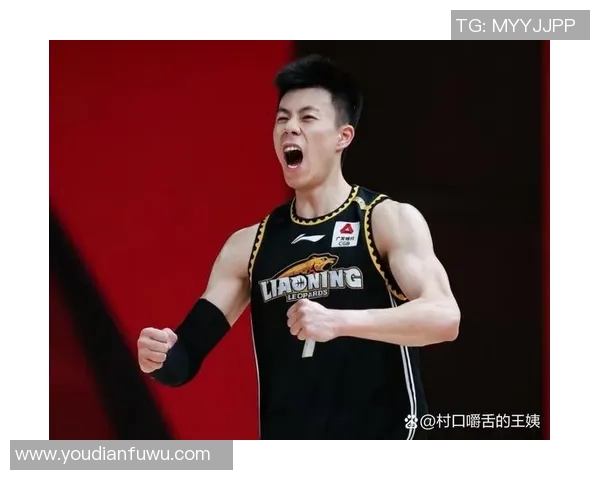 张镇麟：从篮球新星到国际赛场的闪耀之路与未来展望