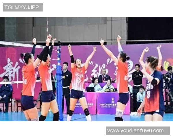 广东体育女排对决中国与美国巅峰对决展现青春风采与竞技精神