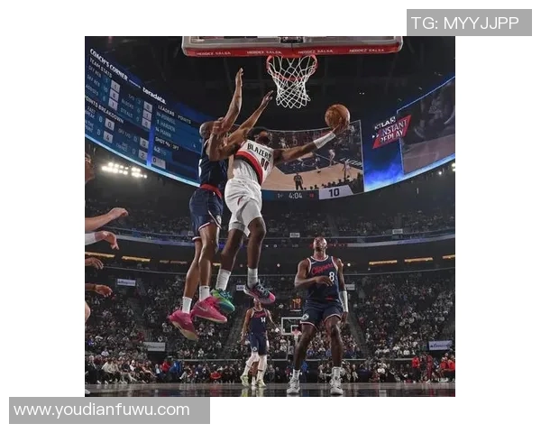 斯库特亨德森的崛起之路：从青涩新星到NBA未来巨星的蜕变