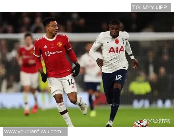 曼联与热刺首发阵容揭晓谁能在这场对决中占据优势