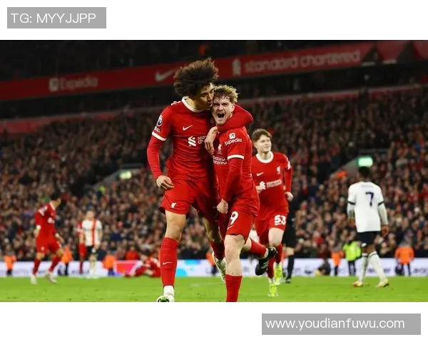 曼联与利物浦足总杯激战集锦回顾精彩瞬间与经典对决