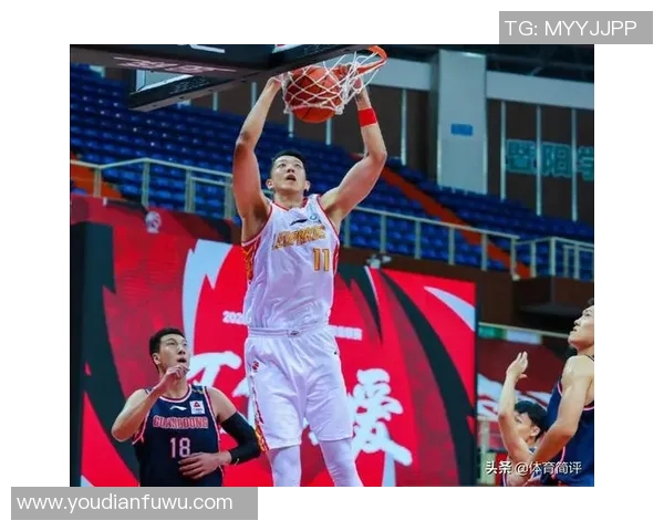 沈梓捷：从青涩少年到篮球明星的成长之路与奋斗故事