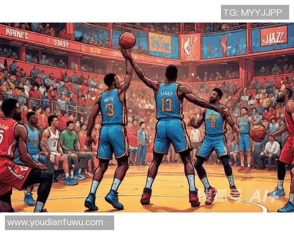 正视频直播爵士对火箭精彩对决全场回顾与精彩瞬间分析