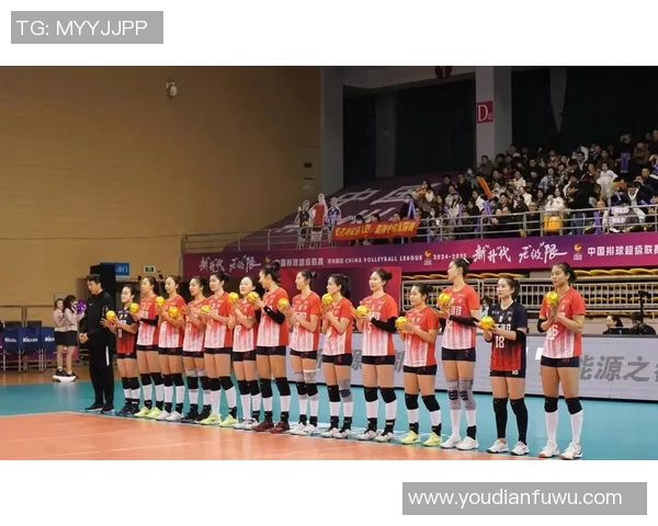 江苏女排与山东女排巅峰对决直播精彩回顾与赛况分析