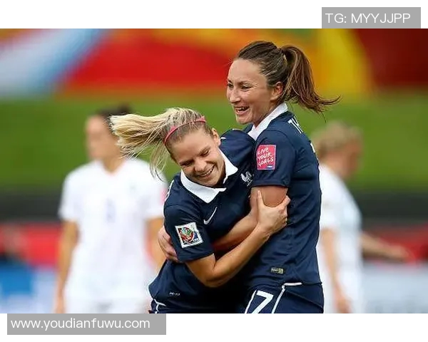 法国女足迎战尼日利亚女足世界杯精彩对决即将上演