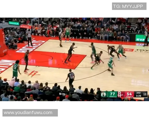 火箭队与凯尔特人激战回顾2018年12月28日精彩瞬间与赛后分析