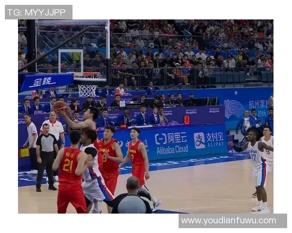 男篮对决菲律宾精彩文字直播全程回顾与赛况分析