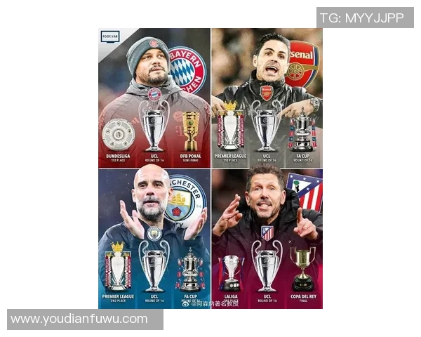 瓜迪奥拉的换人魔法欧冠淘汰赛七次换人全进球的奇迹时刻