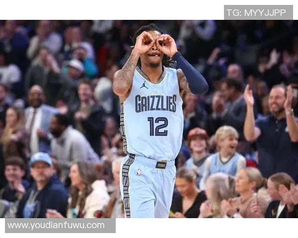 莫兰特持枪事件后续联盟处罚决定揭晓禁赛25场并强制心理辅导