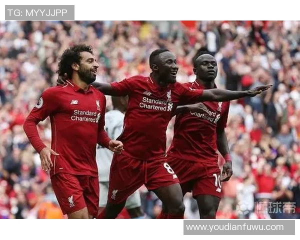 范戴克领衔红军防线重塑辉煌解析其在球队中的关键作用与影响力