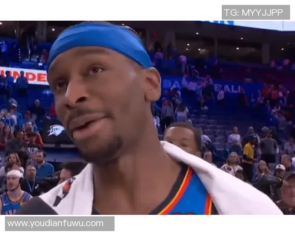 谢伊吉尔杰斯亚历山大带领球队崛起成NBA新星的传奇之路