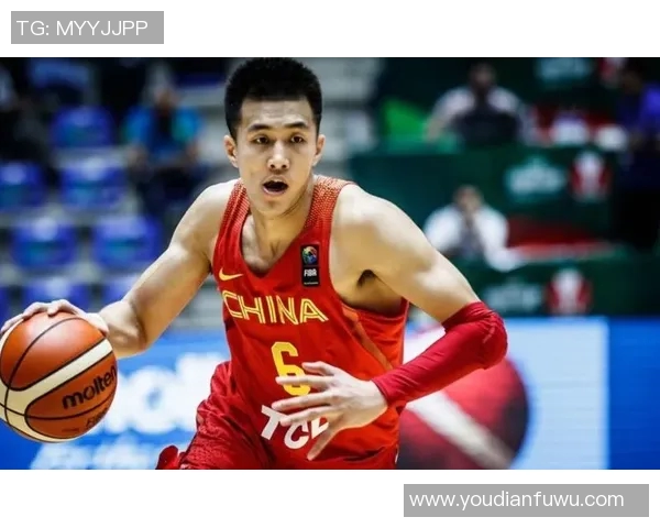 郭艾伦：从篮球场上的明星到国家队的领军人物，如何塑造自己的传奇之路