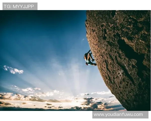 陈军亲授极限运动技巧与心得分享助你突破自我极限