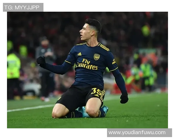 马丁内利的崛起与未来展望：从新星到足坛巨星的成长之路