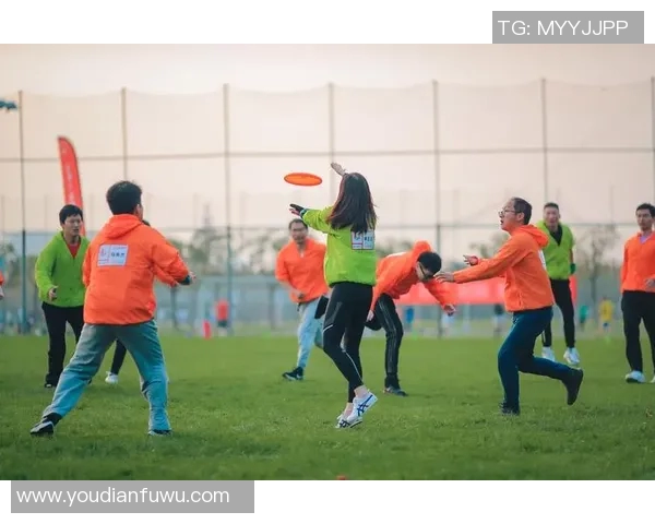 飞盘个人能力榜单出炉杭州飞盘队荣登第四名引关注