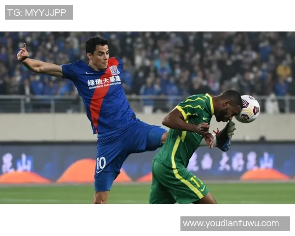 2017年北京国安与上海申花激战成名的经典对决回顾与分析 2017年北京国安与上海申花激战成名的经典对决回顾与分析