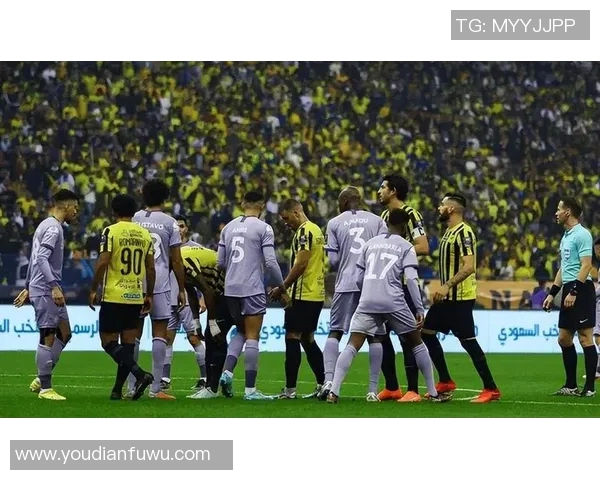 亚冠激战萨德对决吉达双方全力争夺小组出线资格